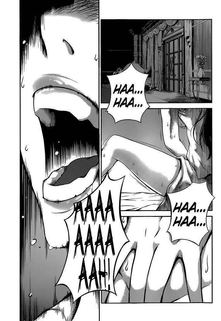 drag-on dragoon - shi ni itaru aka chapter 6 10