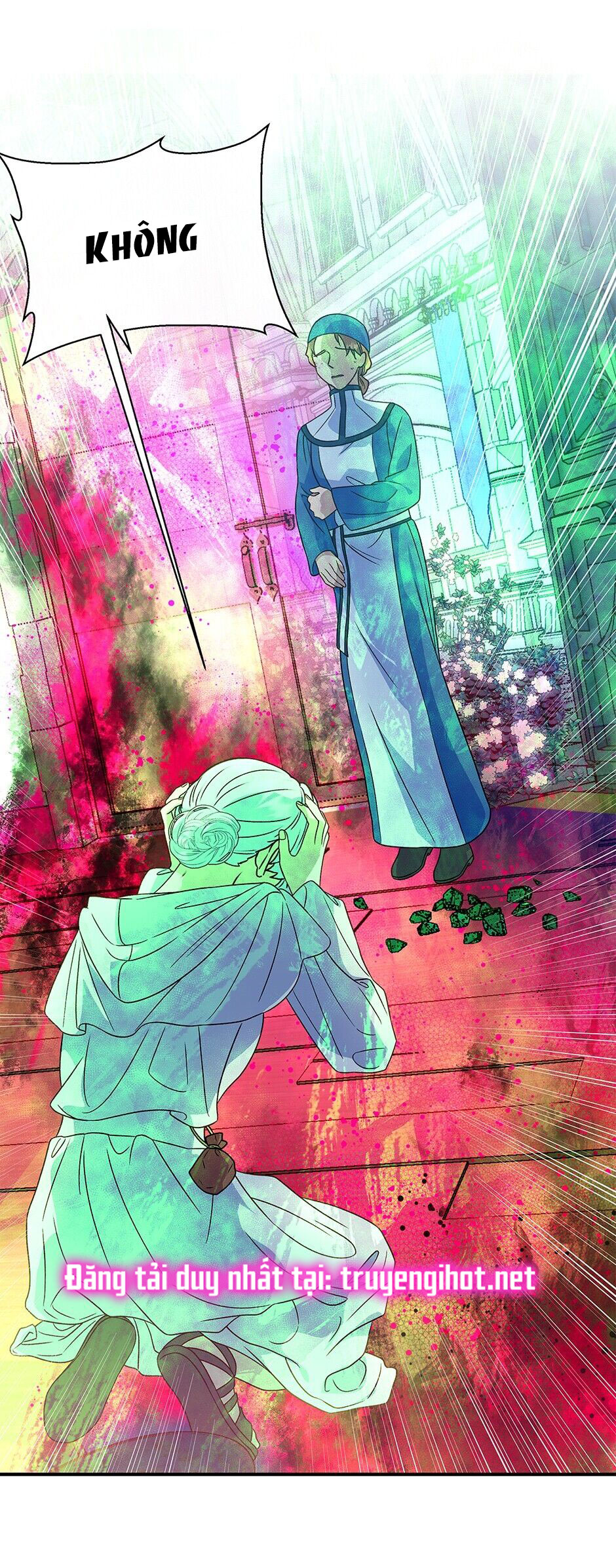 bản khế ước với nữ công tước ác ma chapter 108 2