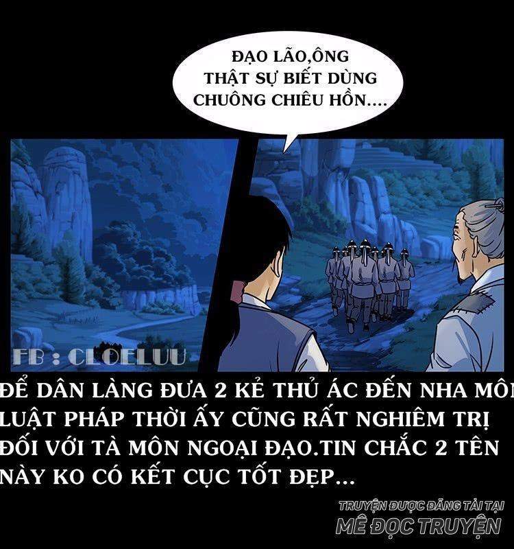 tiên sơn truyền kỳ chapter 17 11