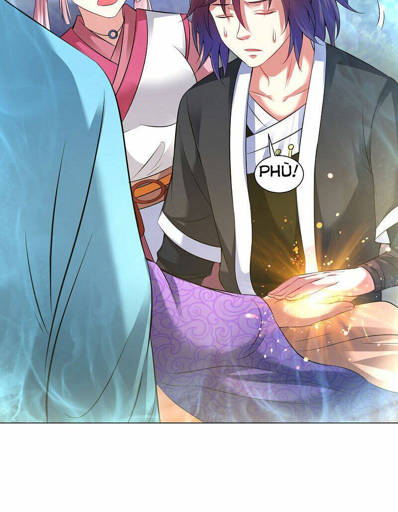 đạo ấn chapter 82 19