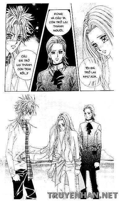 bạn trai tôi là ma cà rồng chapter 72 2