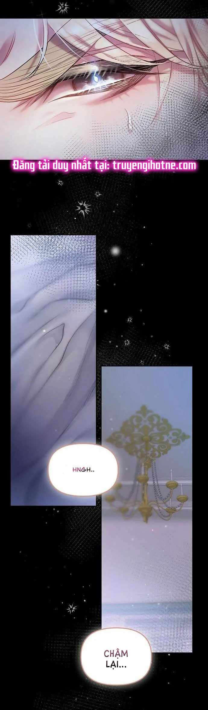 Sugar Rain chapter 11.2 - Trang 18