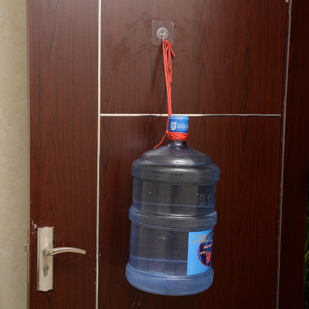 MÓC DÁN TƯỜNG CHỊU LỰC SIÊU DÍNH .