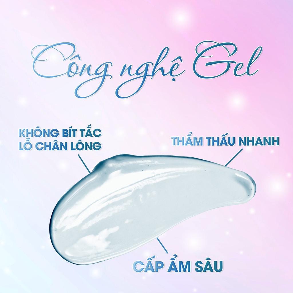 Mặt Nạ Ngủ Trắng Da YHL Beauty 50ml