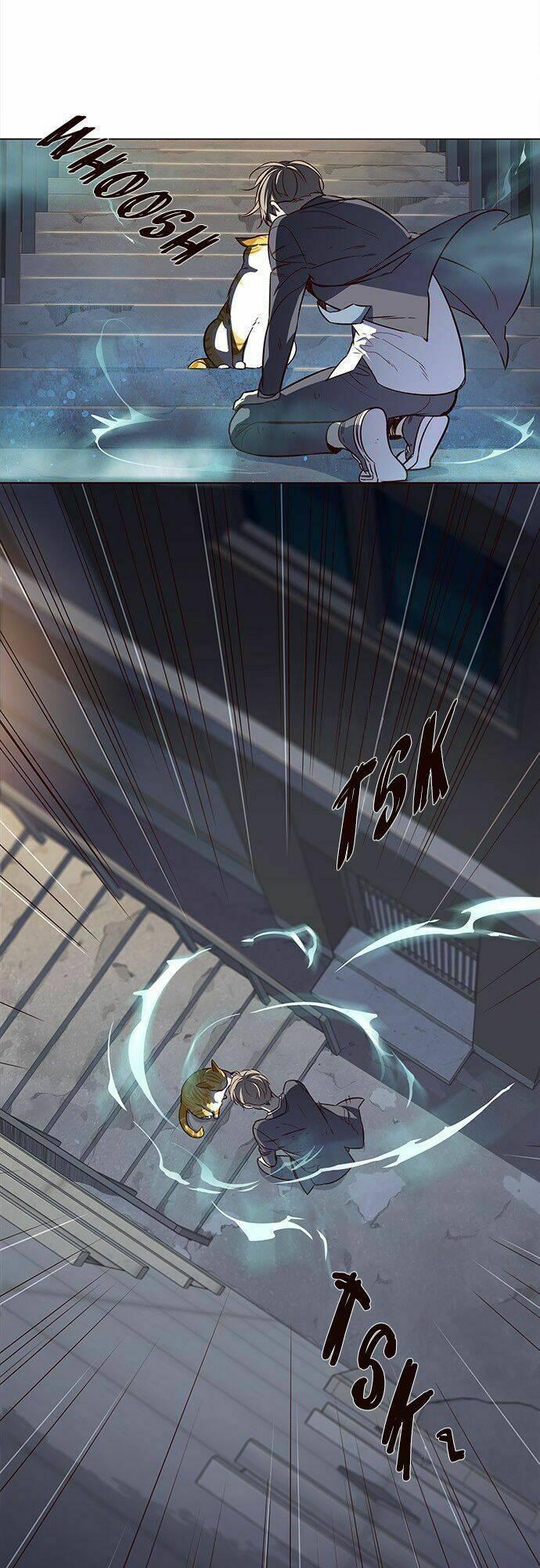 biến thân thành mèo chapter 3 29