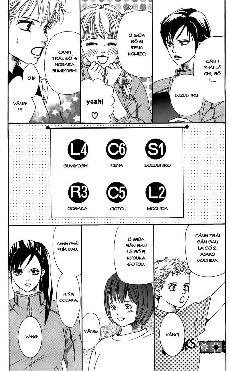 xứng danh anh hùng chapter 10 30