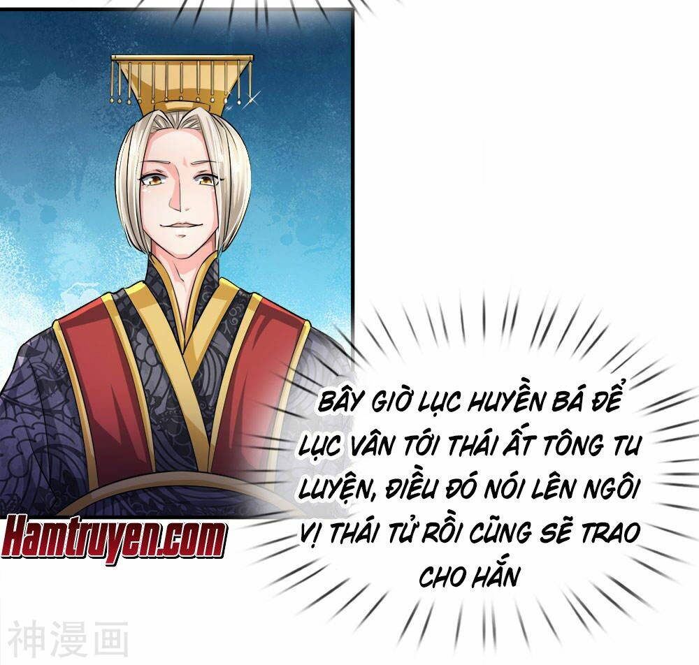 chí tôn hồng bao đại đế chapter 6 9