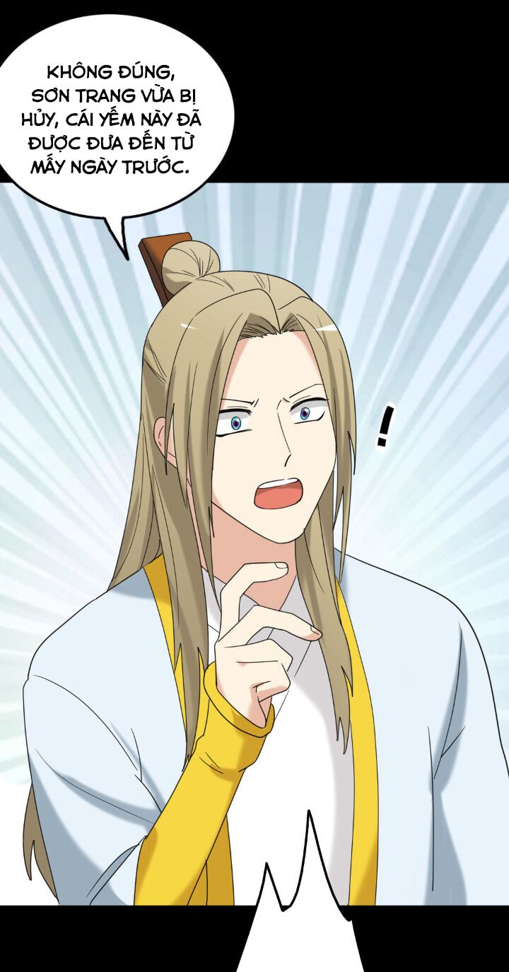 lưỡng bất nghi (full) chapter 155 31