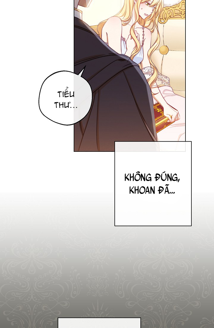 ác nữ đảo ngược đồng hồ cát chapter 63 30