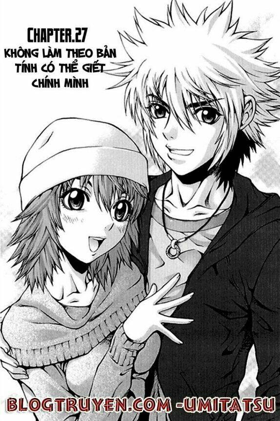 zippy ziggy chapter 27 1