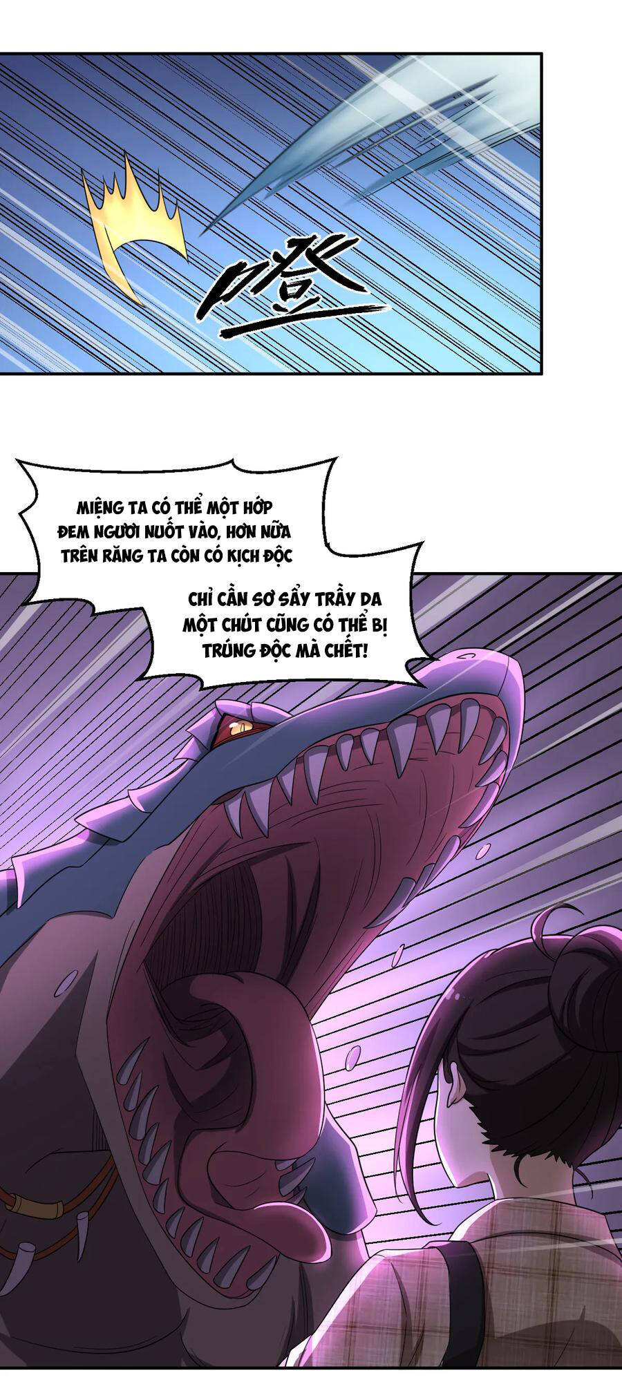 nghịch thiên tiên mệnh chapter 66 39