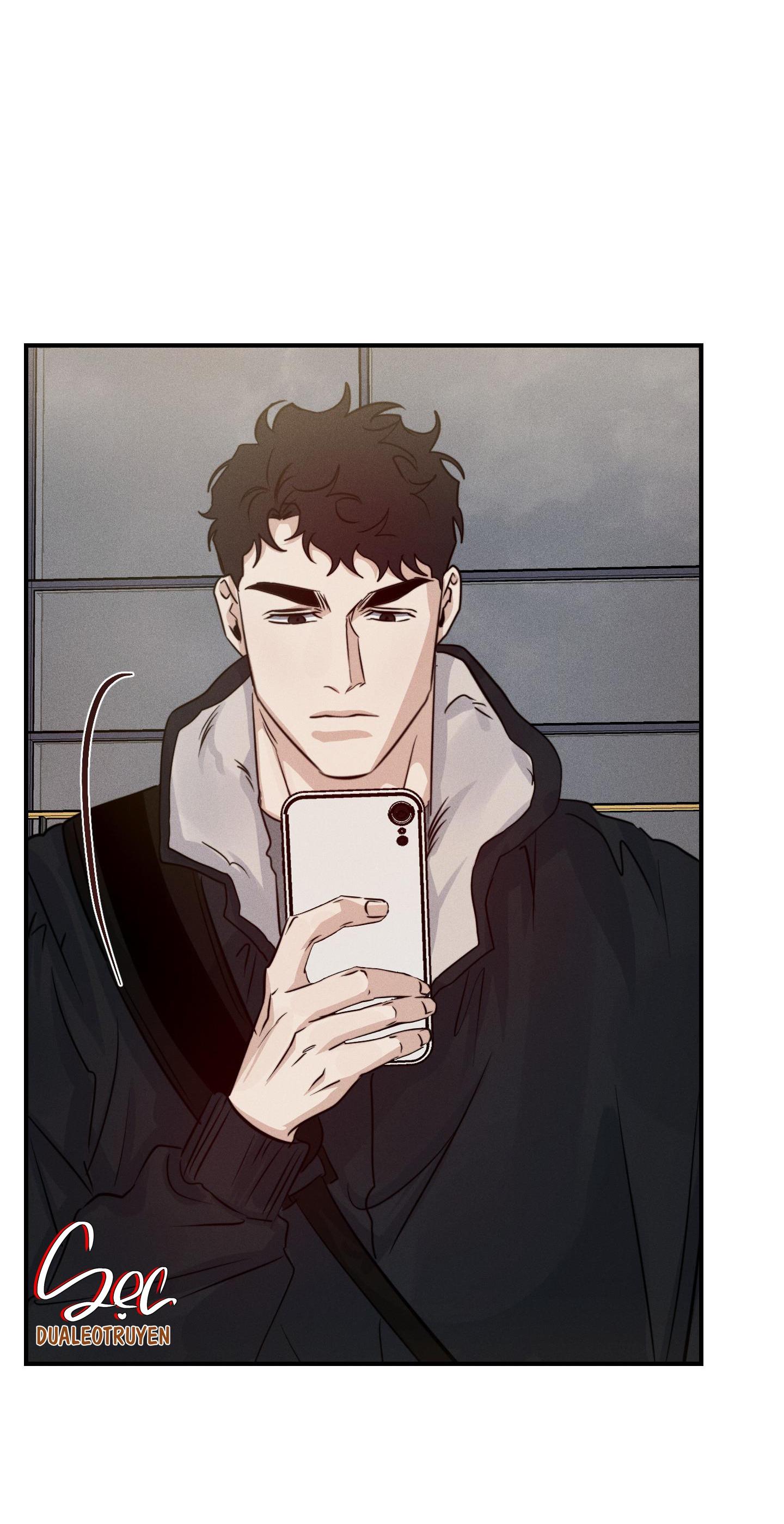 high clear chapter 32 54