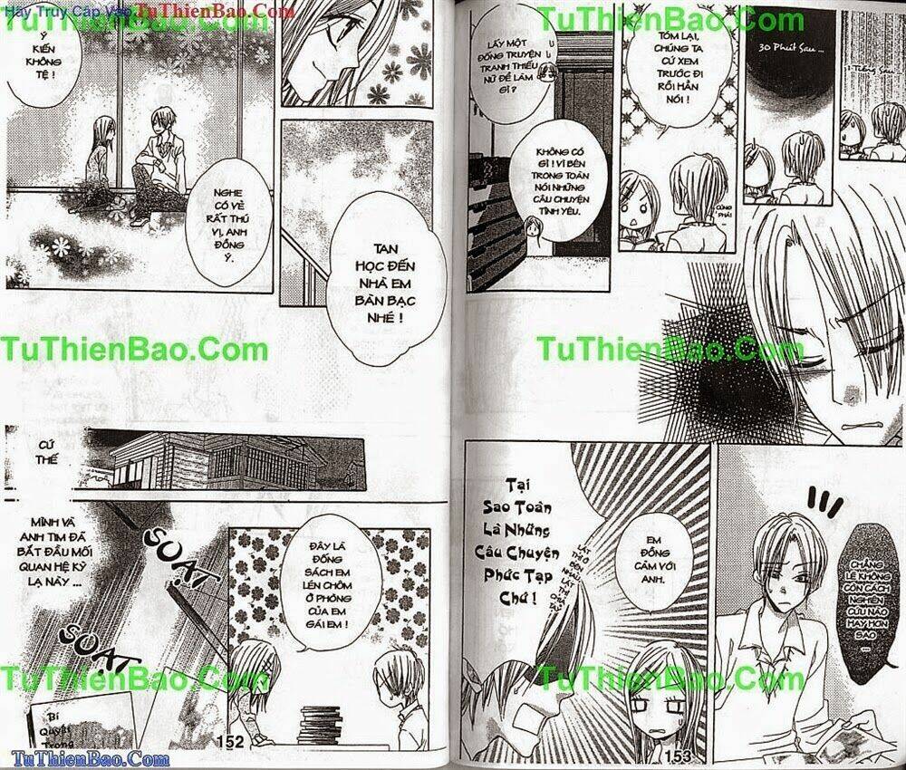 người bạn tuyệt vời chapter 3 77