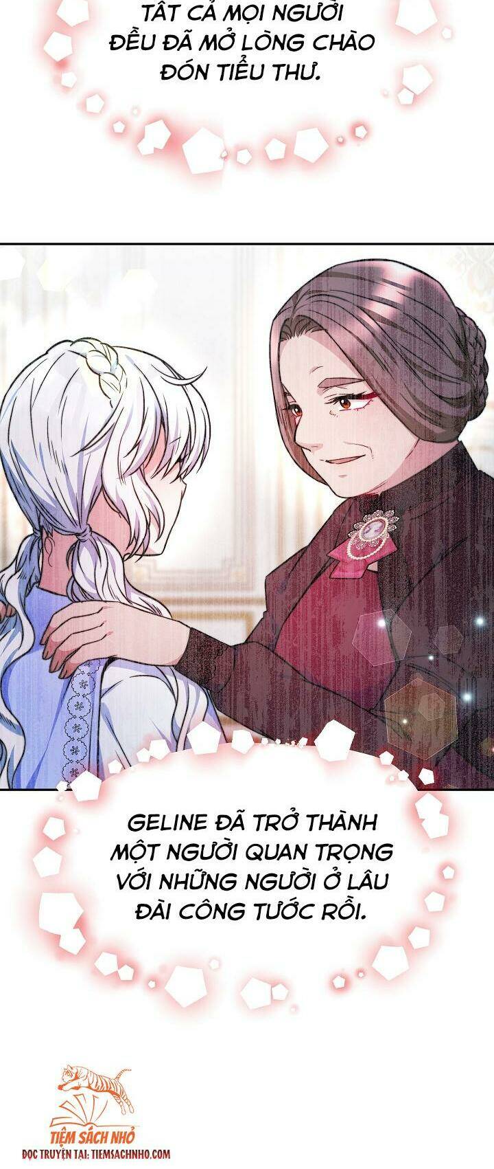 nàng evangeline chapter 16 39