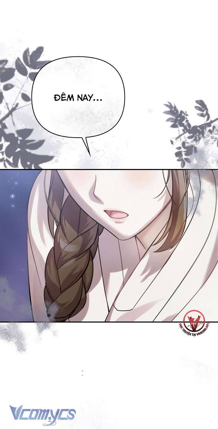 [18+] tiết học bí mật của trung điện chapter 24 55