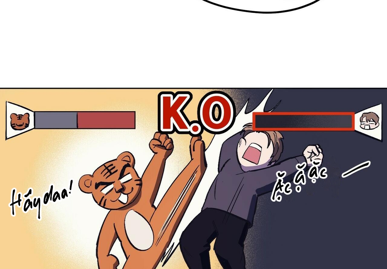 chàng dâu nhà họ kang chapter 13 17