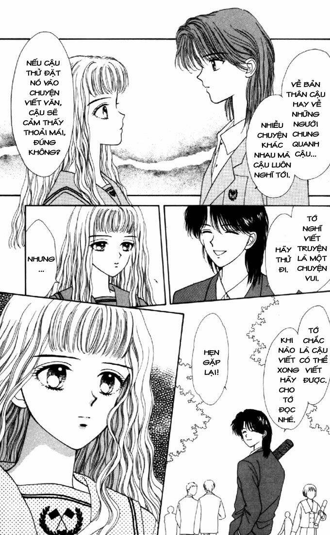 marmalade boy chapter 23 14