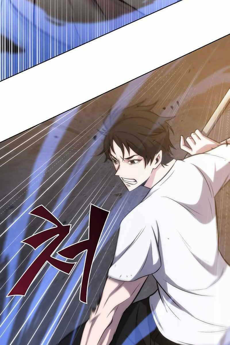 thoát khỏi hầm ngục nguy hiểm chapter 0 20