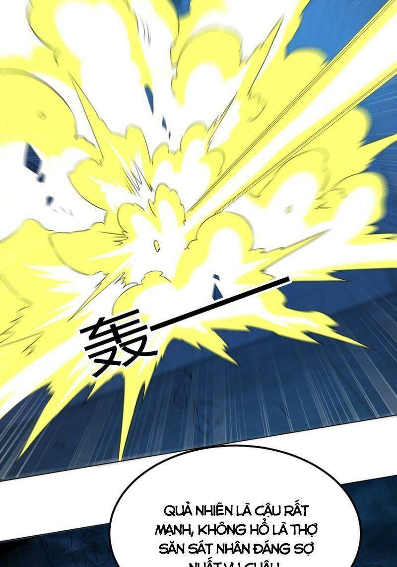 đừng hiểu lầm, tôi mới là người bị hại! chapter 98 51