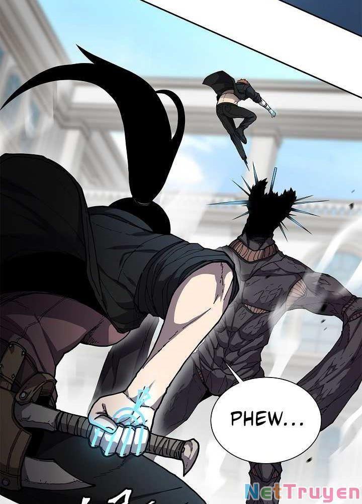 shaman - pháp sư chapter 33 32