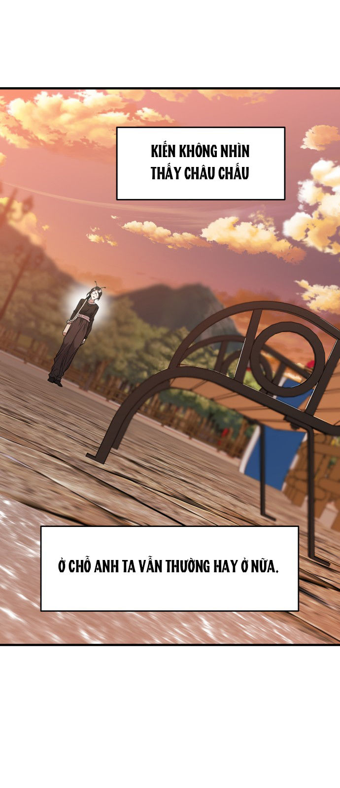 Tuyển Tập Truyện Ngắn Dằm Khăm Của Bạn Mảy chapter 17.1 - Trang 9