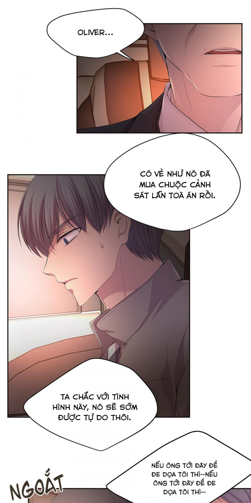 giữ em thật chặt (hold me tight) chapter 80 34
