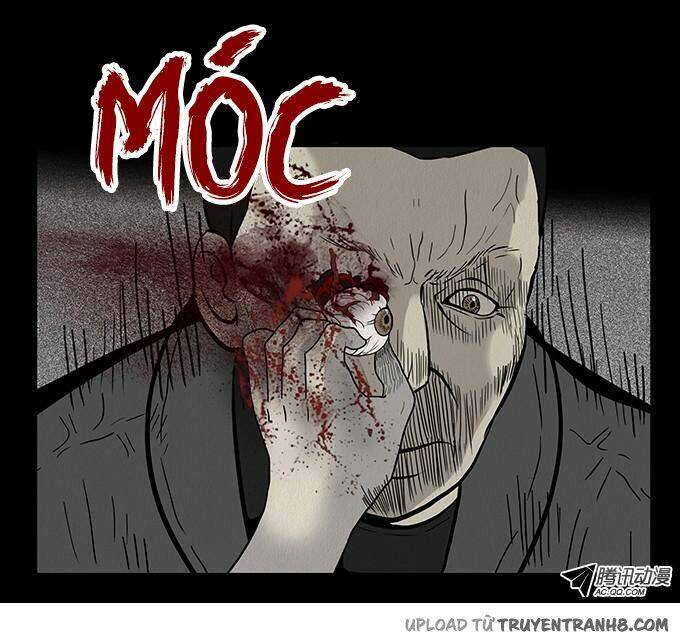 ớn lạnh tuyệt đối chapter 30 29