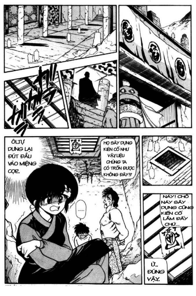 3x3 eyes chapter 41 18