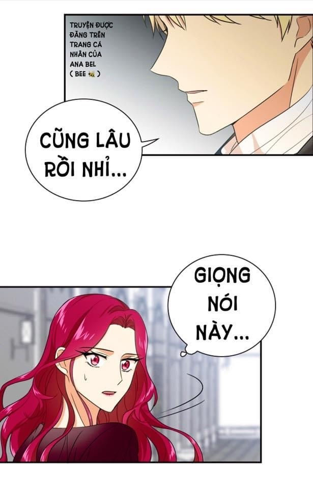 xuyên không trở thành mẹ của nhân vật phản diện chapter 2 73