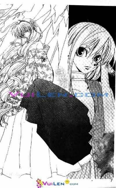 tiên nữ giáng trần chapter 13 7