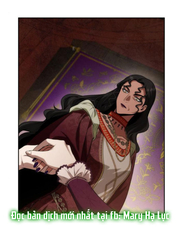 Chị Yêu, Kiếp Này Em Sẽ Là Hoàng Hậu chapter 49.1 - Trang 35