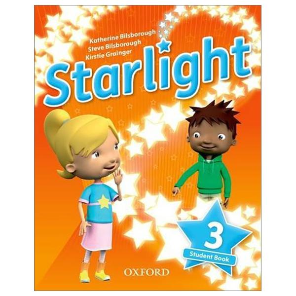 Starlight Level 3 Student Book