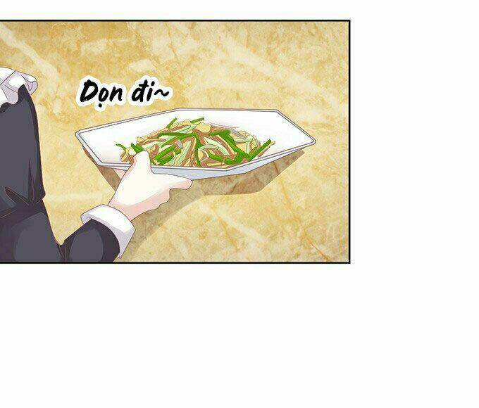 liệt ái tri hạ: series mật đào tiểu tình nhân chapter 51 24