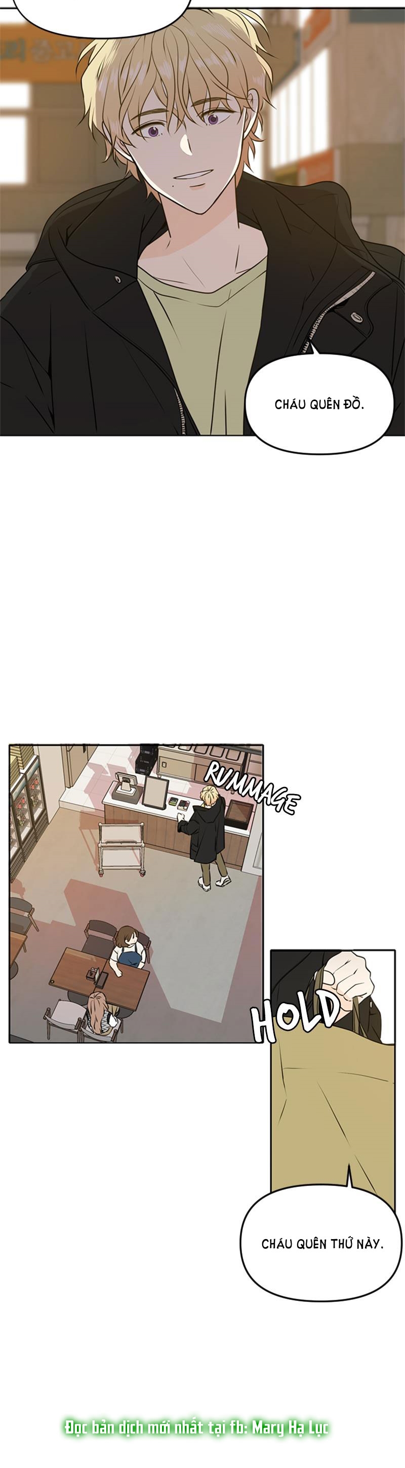 hẹn gặp anh ở kiếp thứ 19 chapter 46 4