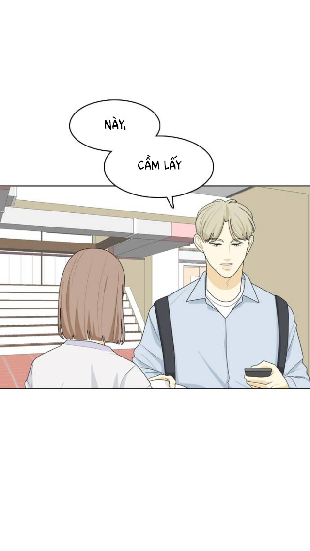 sống chung một nhà chapter 32 21