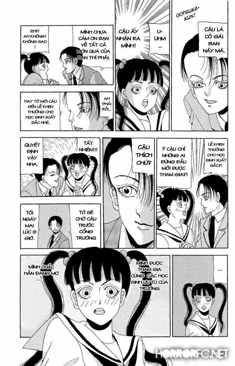 13-nin no short suspense and horror chapter 10 5