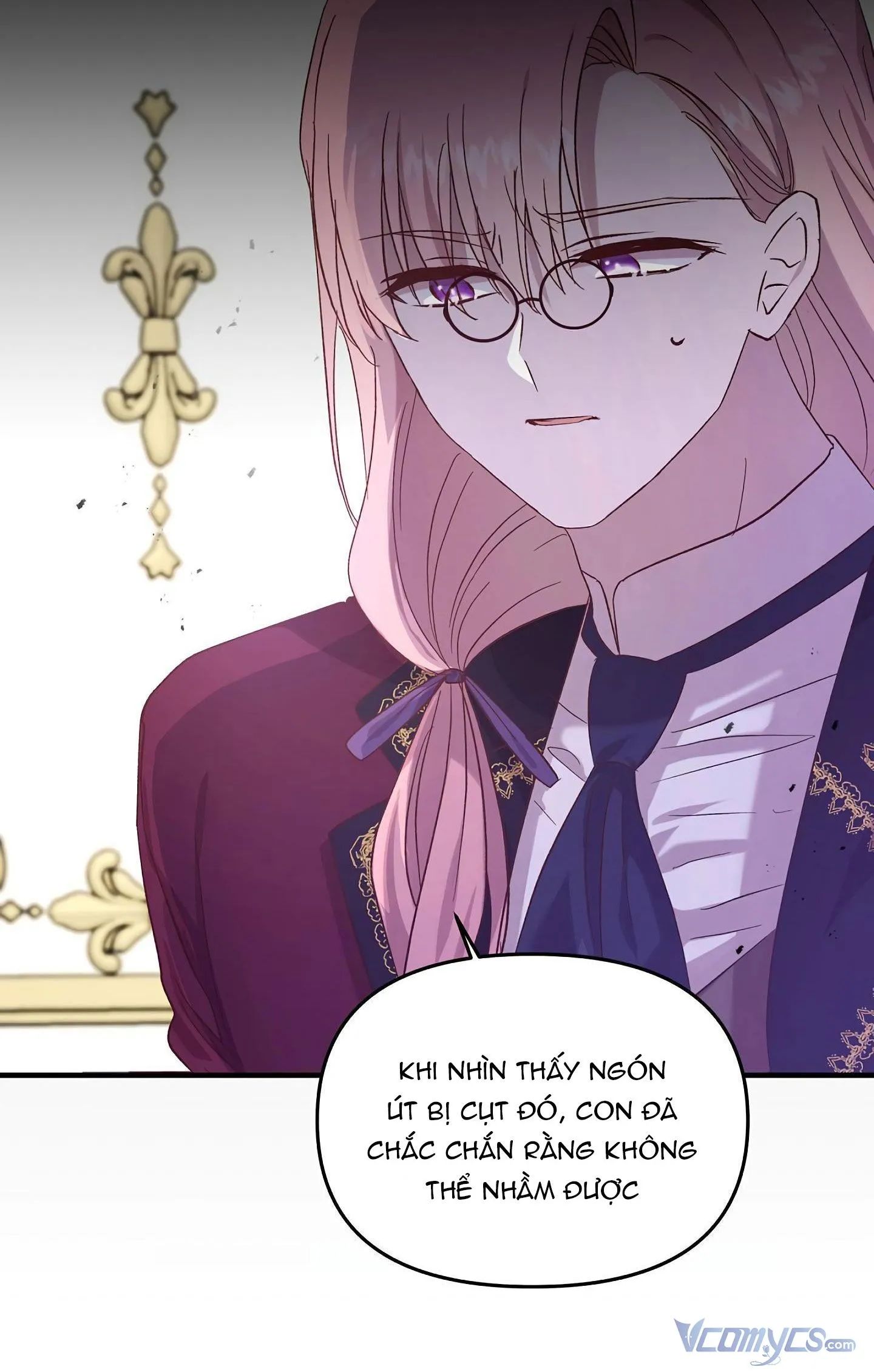 tôi cứu anh không có nghĩa là tôi muốn cưới anh chapter 6 9