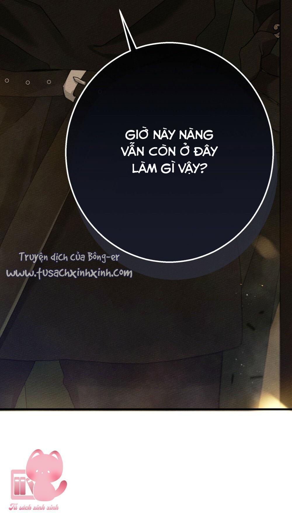 dưới tán cây sồi chapter 50 39