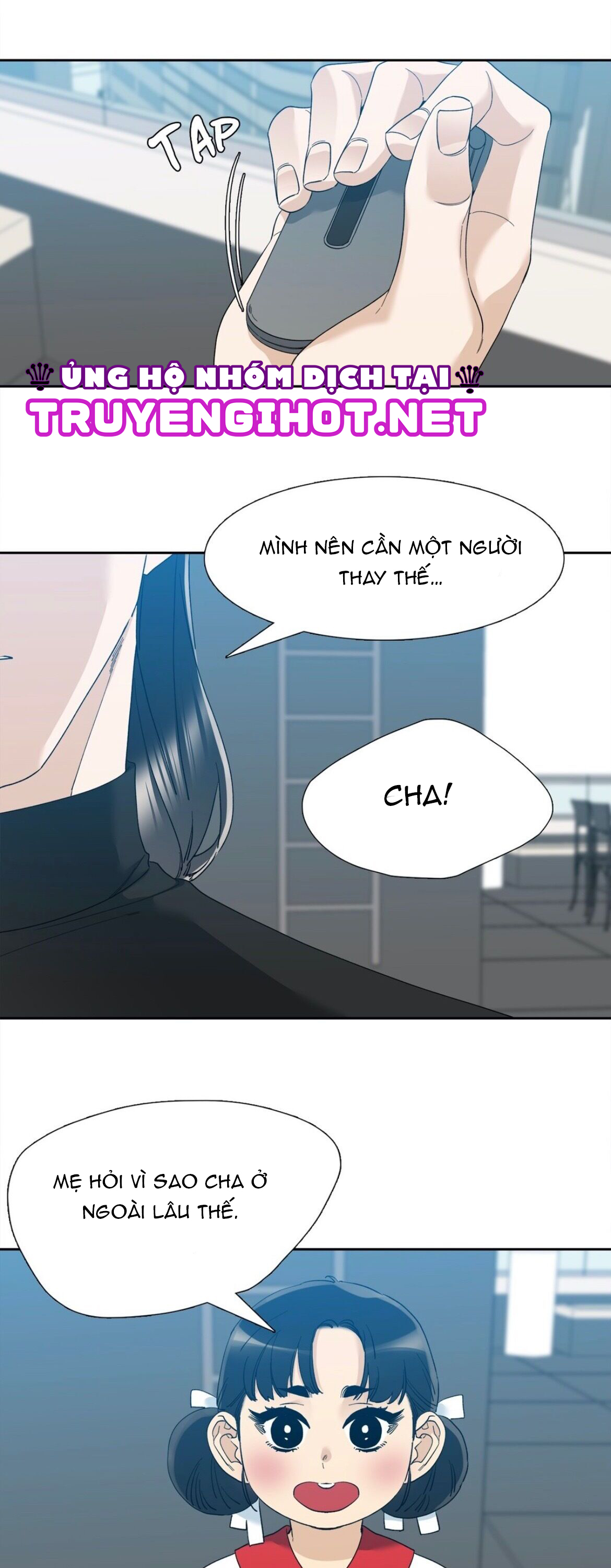 xúc cảm điên cuồng chapter 33 15