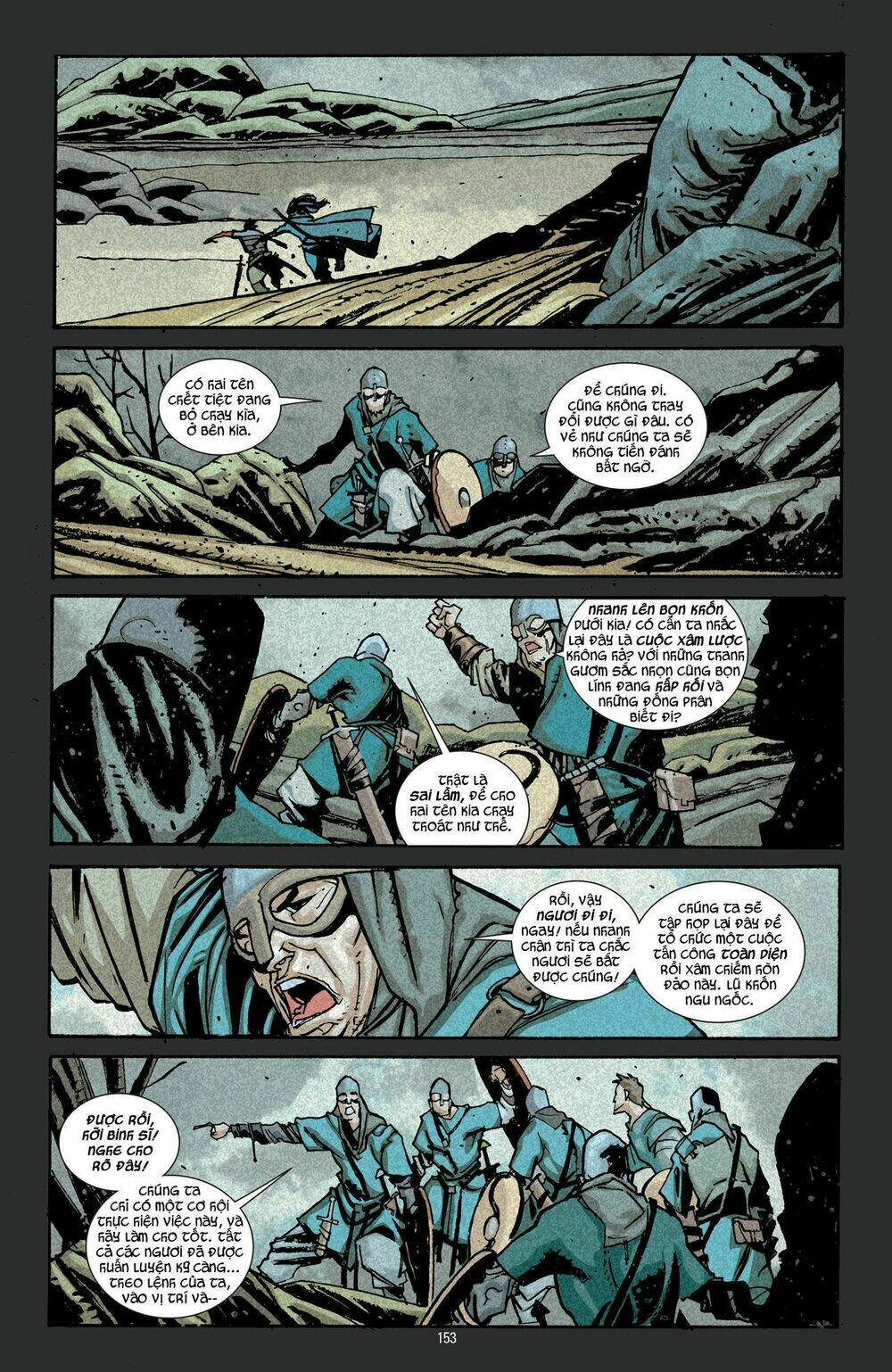 northlanders chapter 7 6