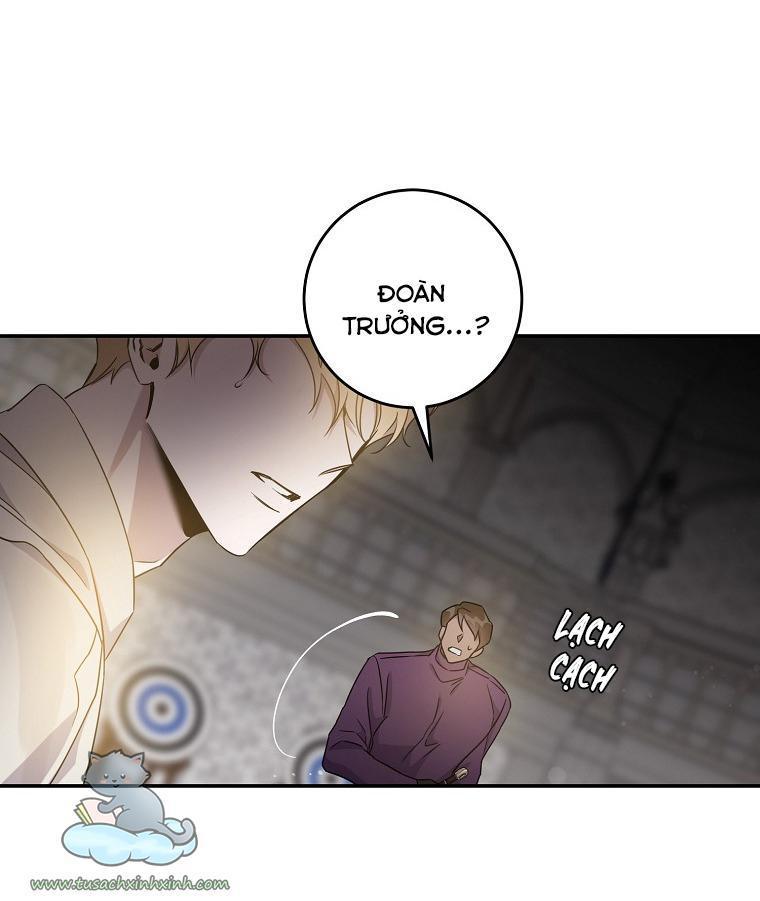 thuần hóa bạo chúa rồi bỏ trốn chapter 57 43