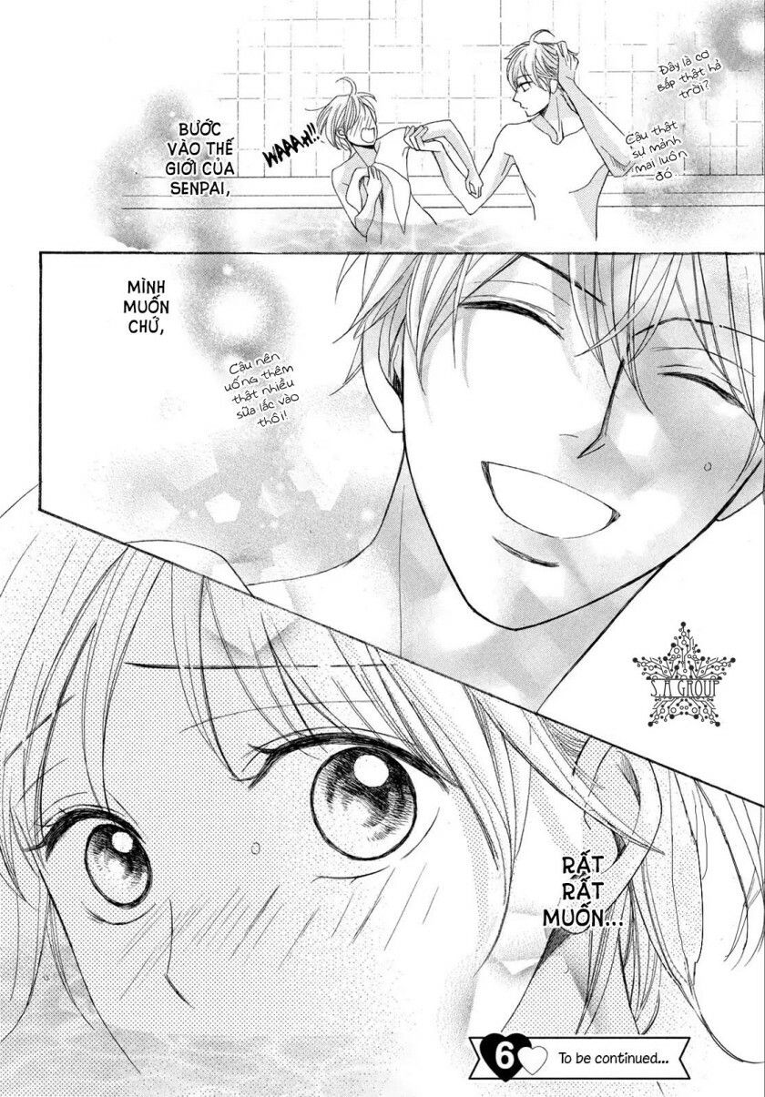 men’s life chapter 3 40