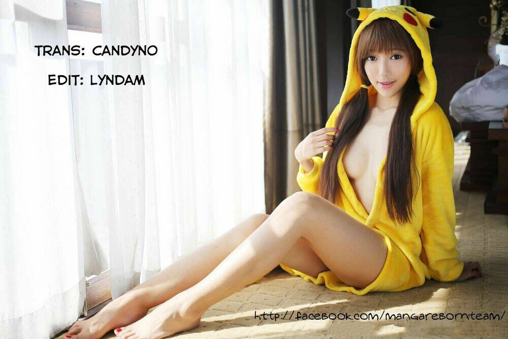 oto koi chapter 4 18