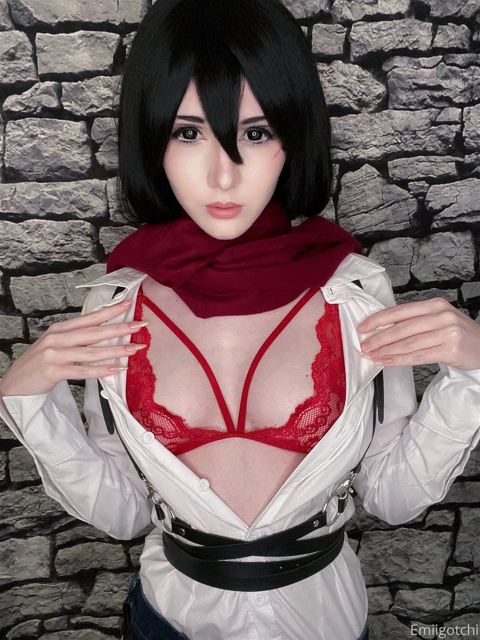 hình cosplay chapter 357 7