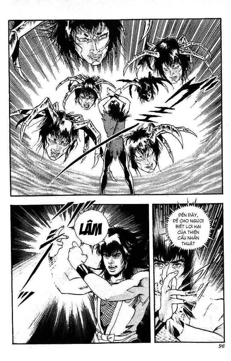 karasutengu kabuto chapter 1.1 96