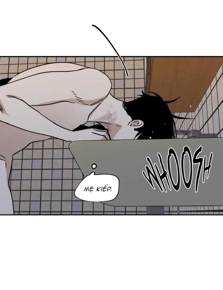 thủy triều thấp lúc chạng vạng chapter 13 21