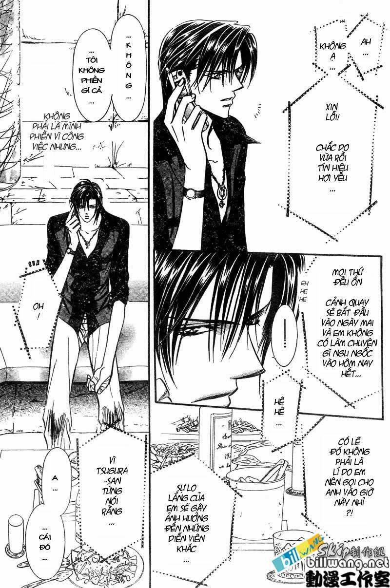 thử thách của kyouko chapter 86 6