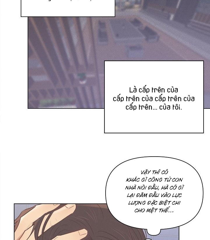 đại úy lãng mạn thân yêu của tôi chapter 1 50