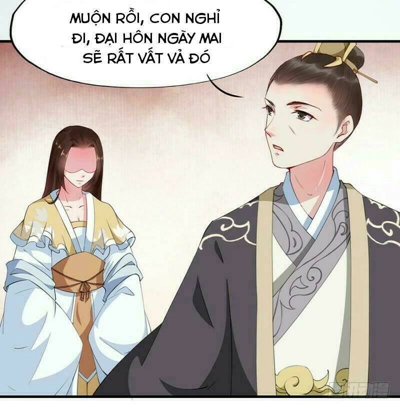 nàng công chúa nhã đan chapter 3 14
