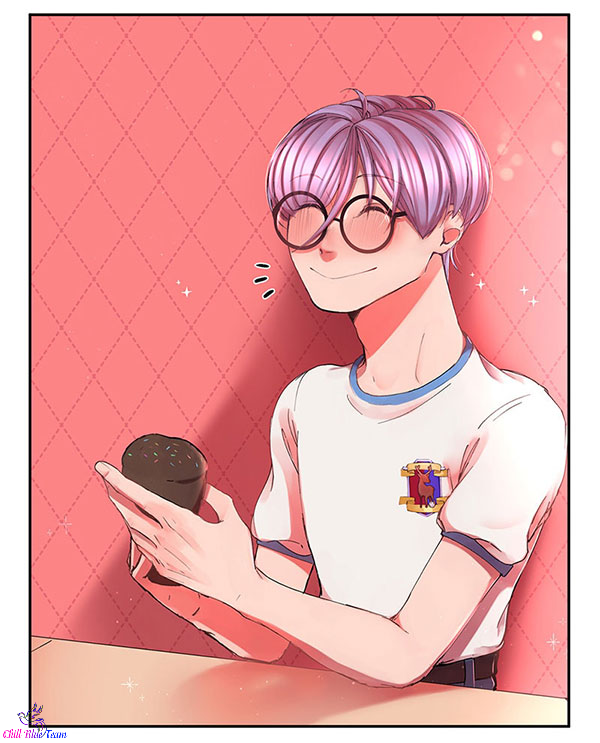 anh đô dịu dàng của tôi chapter 13 4